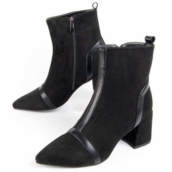 Montevita Ankelboot Cella2 Svart - Image 6