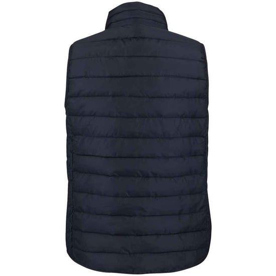SOLS Dames/Dames Stream Body Warmer (Franse marine) - Image 2