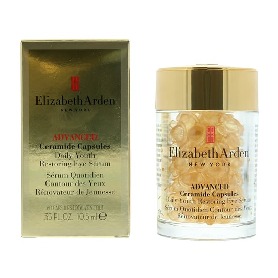 Elizabeth Arden Advanced Ceramide Capsules Daily Youth Restoring Eye Serum - Image 1