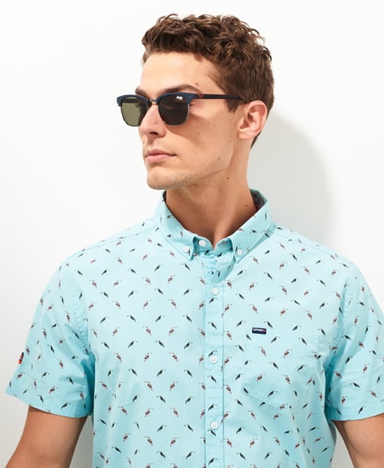 Superdry Sdr Leo Sunglasses