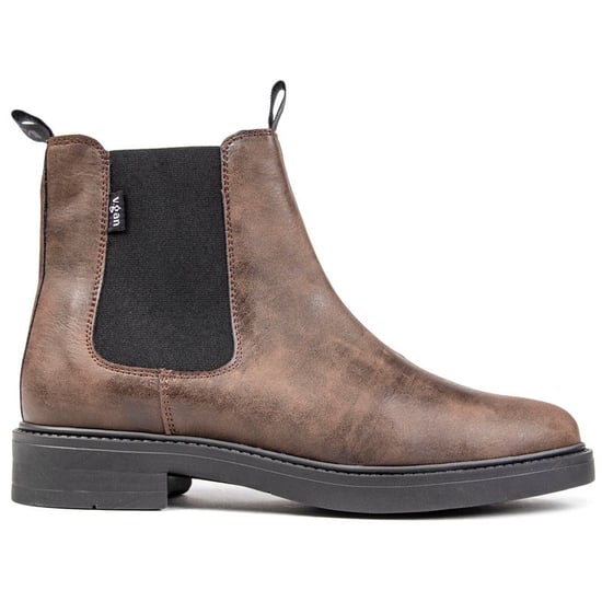V.gan Vegan Bay Chelsea Boots - Image 1