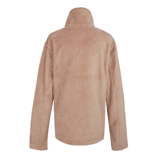 Regatta Dames heidy fluffy full zip fleecejack - Image 2