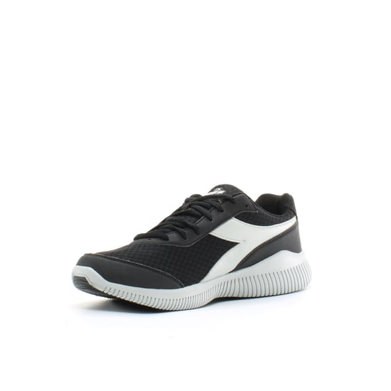 Diadora Eagle 3 Mens Black Trainers