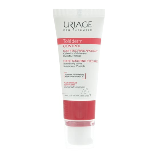 Uriage Eau Thermale Vettige Lichaamsbalsem 200ml - Image 2