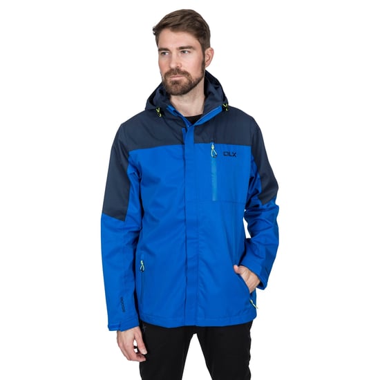 Trespass Mens Danson Waterproof Jacket - Image 3