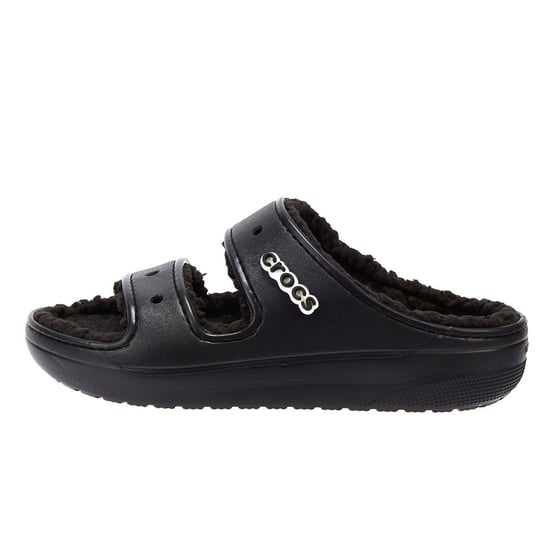Crocs Classic Cozzzy Womens Sandals - Image 5