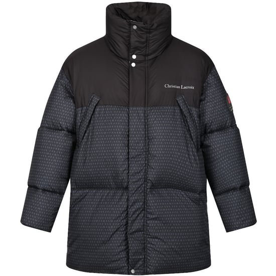 Regatta Mens Christian Lacroix Barbegal Padded Jacket - Image 1