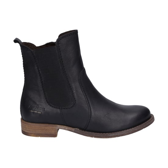 JOSEF SEIBEL Sienna 80 | Enkellaars voor Dames | zwart - Image 2