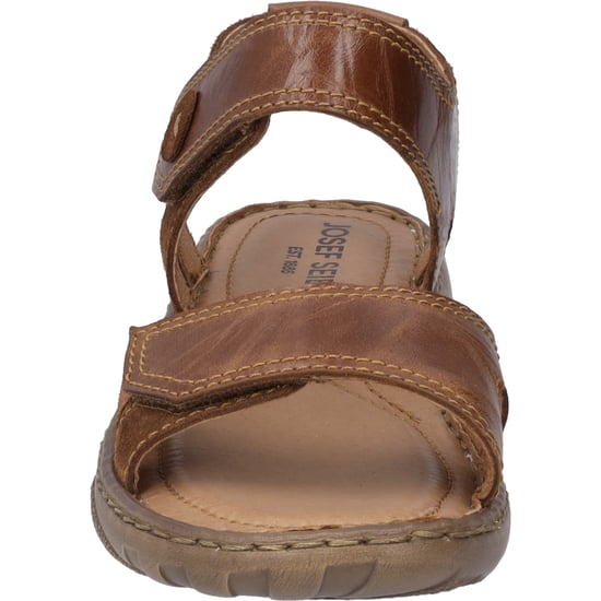 JOSEF SEIBEL Debra 58 | Sandaal voor Dames | bruin - Image 4