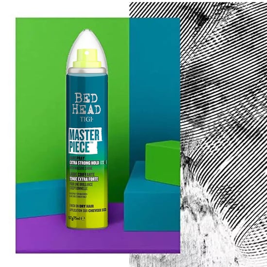 Tigi Masterpiece Hairspray Extra Strong 75ml, 2pk