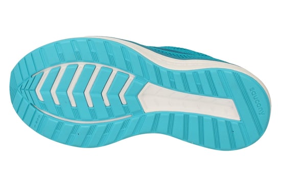 Saucony Jazz 21 Womens Blue Trainers