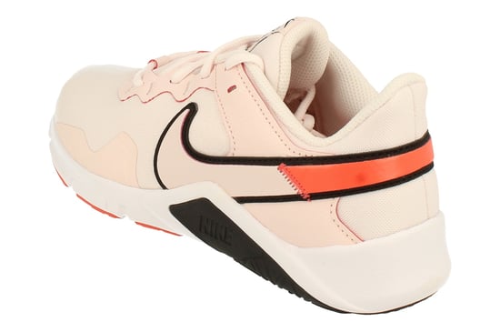 Nike Dames Legend Essential 2 Roze Sneakers - Image 2