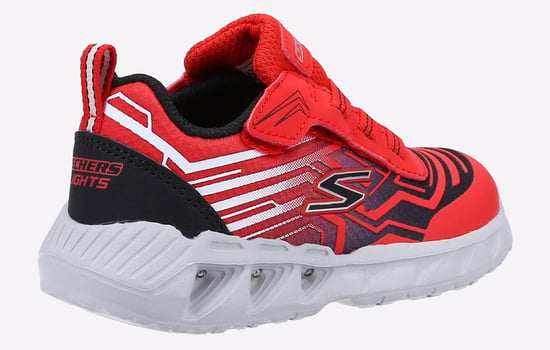 Skechers Magna-Lights Maver Shoes Infants - Image 3
