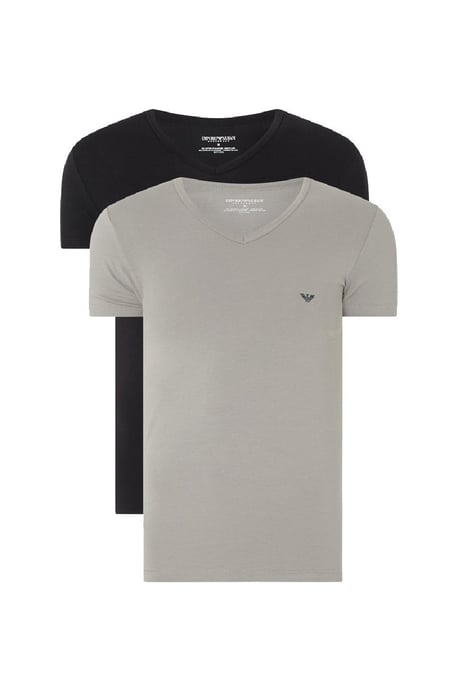 Emporio Armani 2-pack men's T-shirts