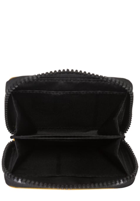 Selus Chunky Zip Round Wallet