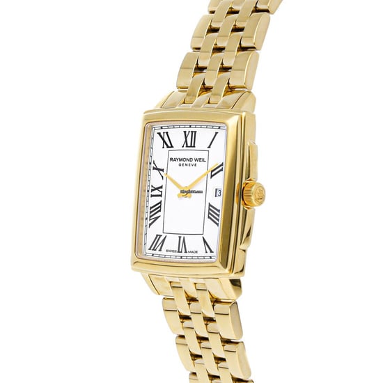 Raymond Weil Toccata Dames Horloge Goudkleurig 5925-P-00300 - Image 3