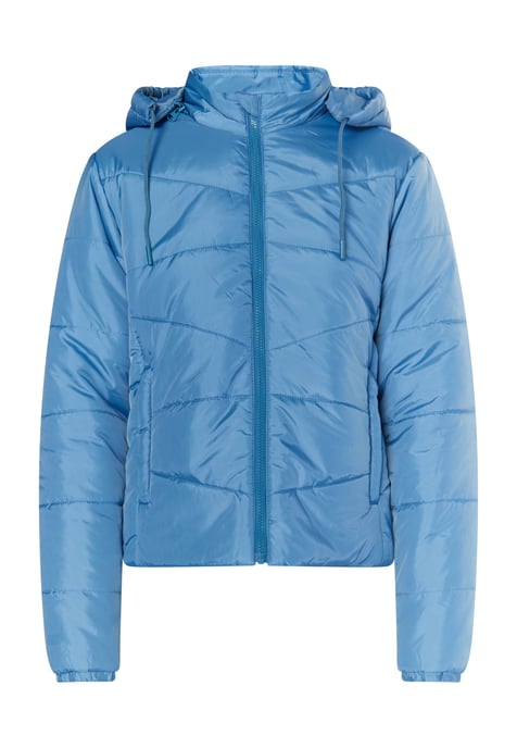 Mymo Jacket women sky blue - Image 1