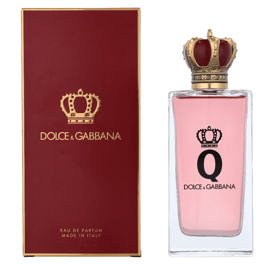 D&G Q Edp Spray100 ml. - Image 1