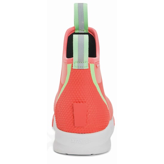 Xtratuf ADB Sport Rubber Coral Wellington Boots - Image 2