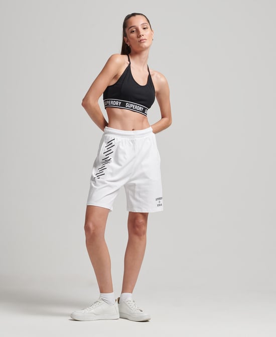 Superdry Code Core Sport Boy Shorts