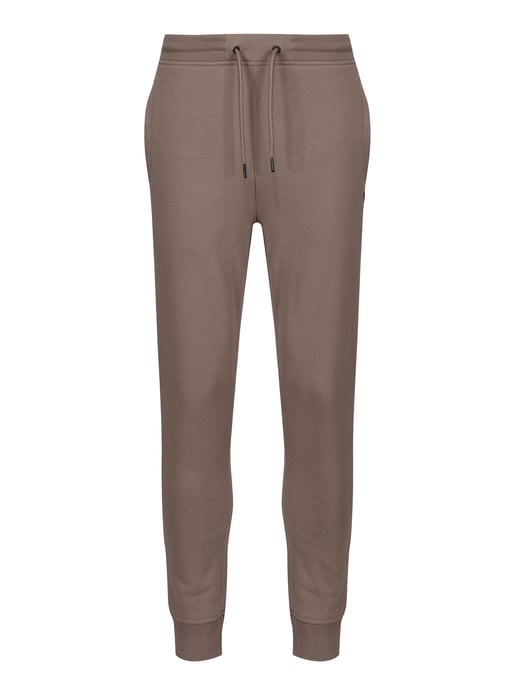Luke 1977 The Run Tracksuit Set Brown