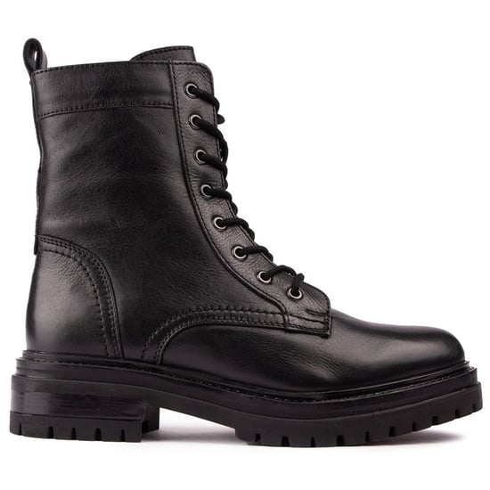 Sole Gianna Ankle Boots