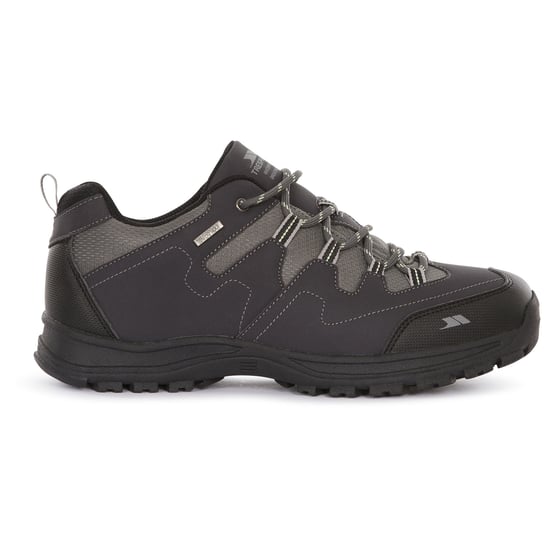 Trespass Heren finley laaggesneden wandelschoenen - Image 4