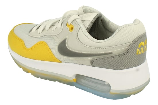 Nike Air Max Motif Gs Grijze Sneakers - Image 2