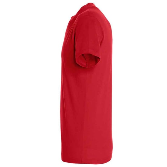 SOLS Unisex Regent T-shirt voor volwassenen (Rood) - Image 3
