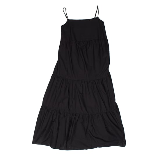 Long maternity dress 586112 women