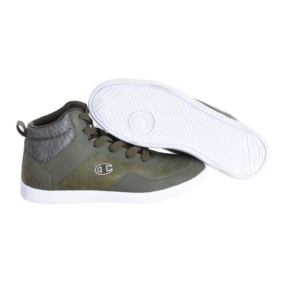 Casual Sneaker Crista Ver1 S10385 woman
