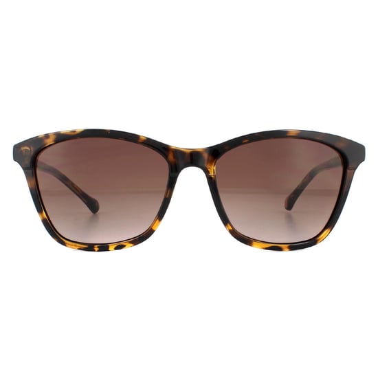 Ted Baker Sunglasses TB1440 Tari 122 Havana Brown Gradient