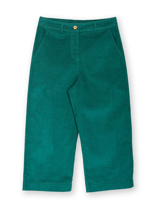 Kite Clothing Fiddleford Cord Crops