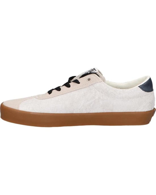 Sneakers for unisex Vans off the wall in beige - Image 3