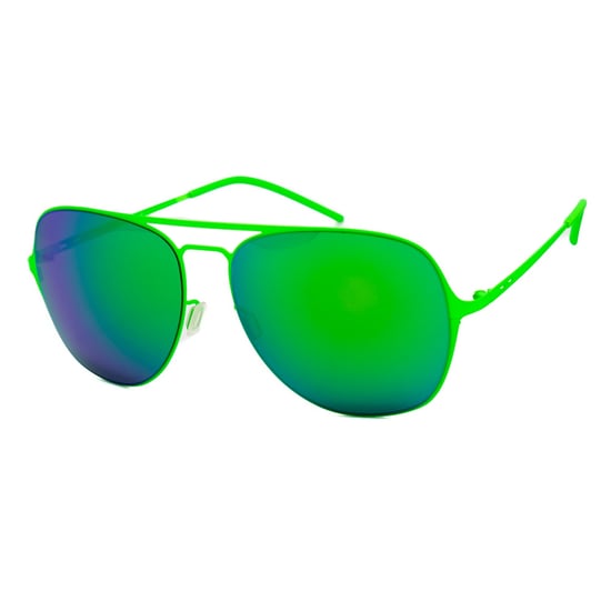 Italia Independent Men's Sunglasses 61/16/140 mm metal - Image 1