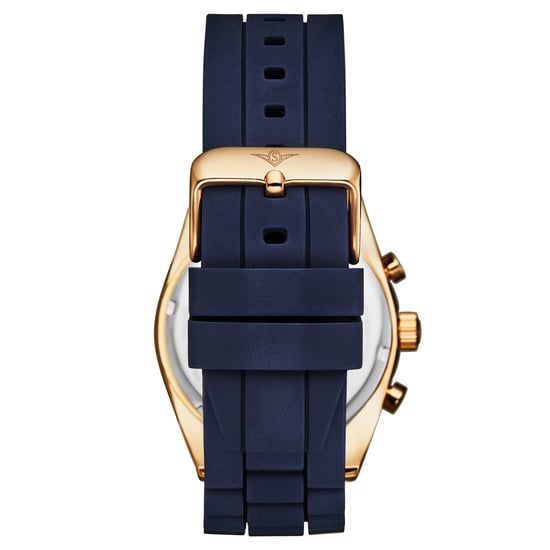 Tempo kronograf 42 mm - Image 2