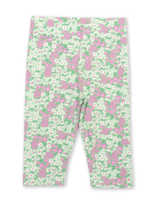 Kite Clothing Flower Patch Pedal Pushers