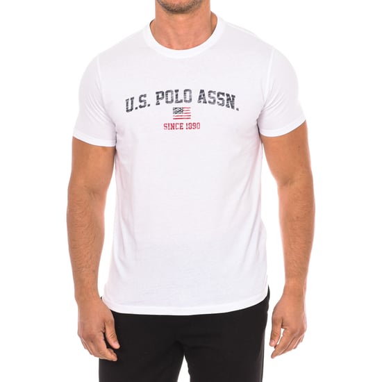 Short sleeve t-shirt 66893 man