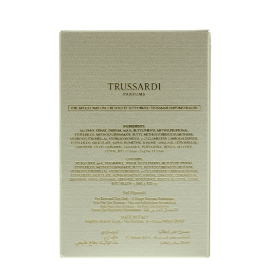 Trussardi My Name Eau de Parfum 30ml Spray For Her