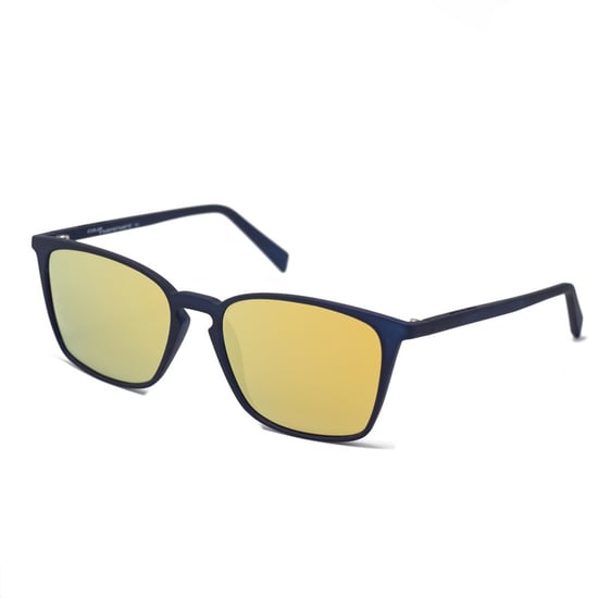 Italia Independent Unisex Zonnebril 52/17/140 mm Acetaat - Image 1