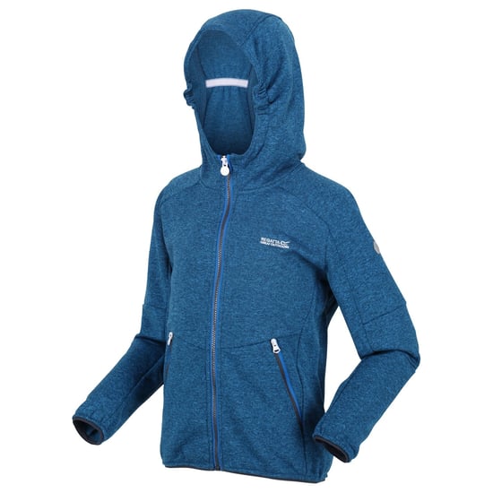 Regatta Boys Maxwell Fleece Jacket