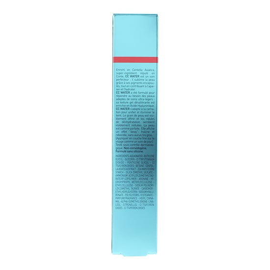 Erborian CC Water Gel Skin Perfector 40ml - Caramel