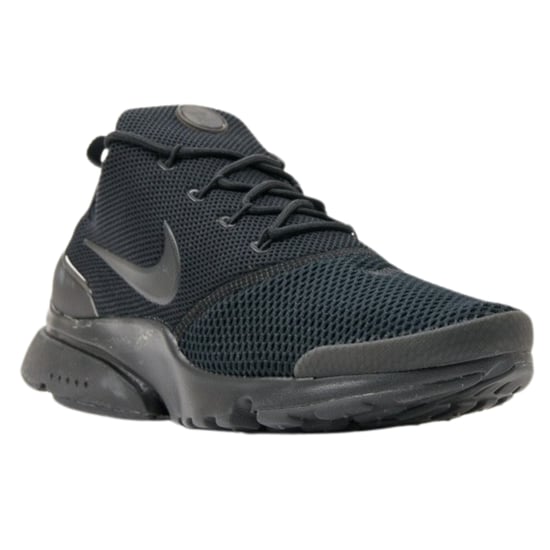 Nike Presto Fly Black Trainers