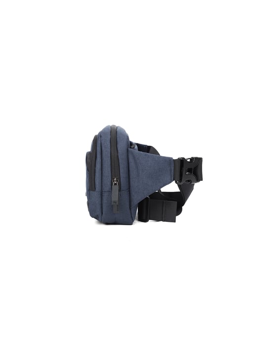 Aoking Heuptasje Uniseks BLUE - Image 4