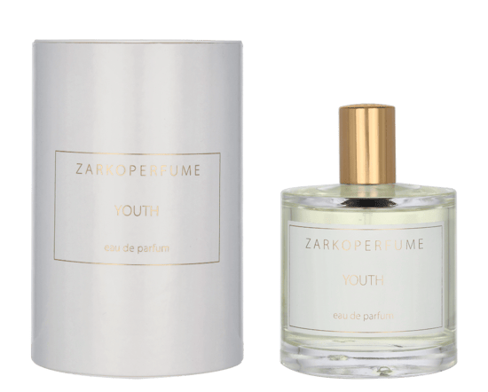 Zarko Youth Edp Spray100 ml. - Image 1