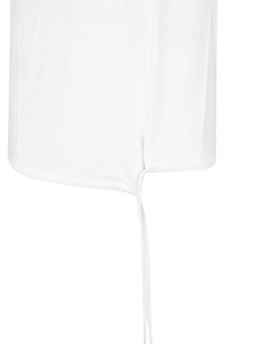 La Haine Inside Us T-shirt Men's White