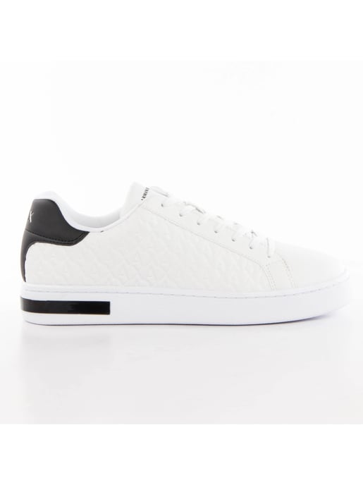 Armani Exchange Multi AX sneakers voor heren - Image 4