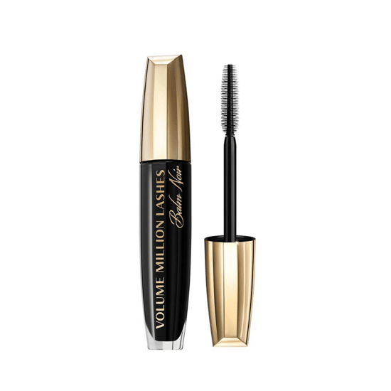Volume Million Lashes Balsam Noir Mascara #01 8,9 ml - Image 1