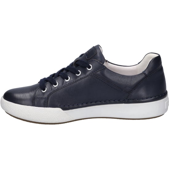 JOSEF SEIBEL Claire 03 | Sneaker for Women | blue - Image 3