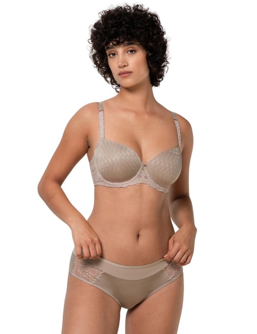 Triumph Azalea Florale Padded Bra